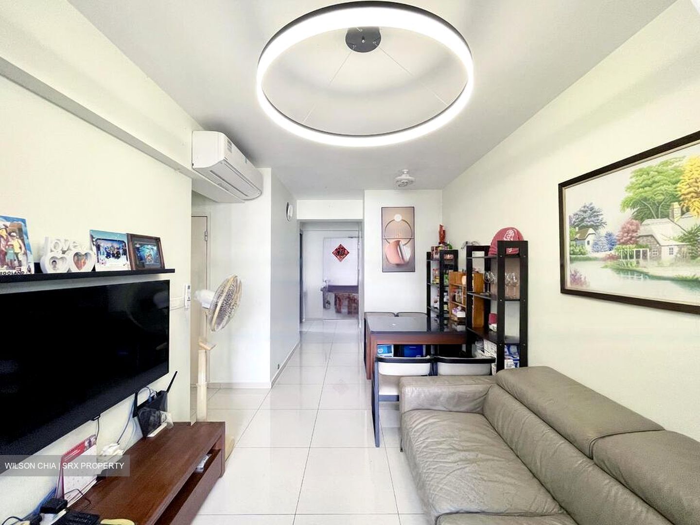 Blk 138C Lake Vista @ Yuan Ching (Jurong West), HDB 3 Rooms #569732441